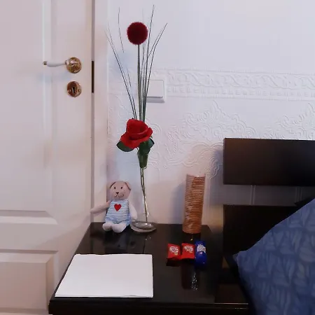 Helmi منزل للإقامة فانتا